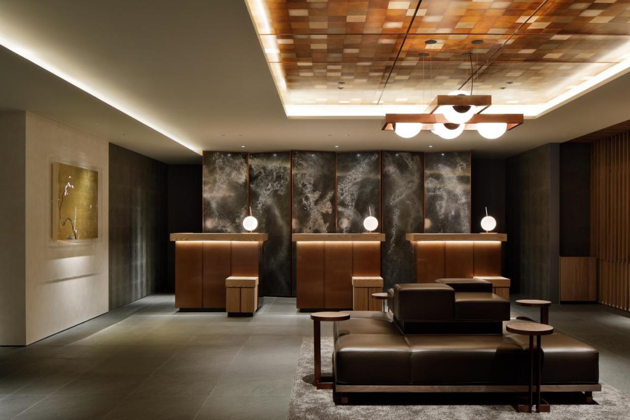 The Chapter Kyoto, A Tribute Portfolio Hotel Kyōto