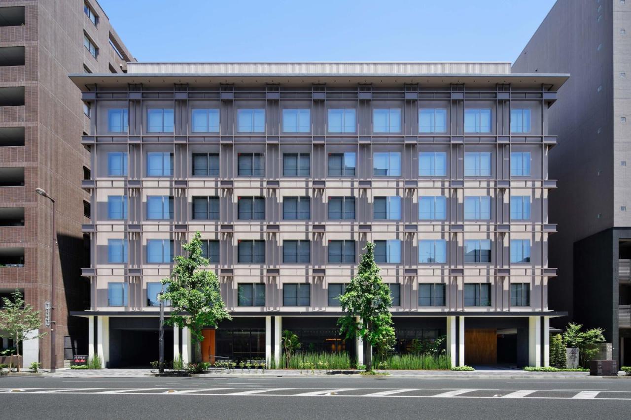 Hotel The Chapter Kyoto, A Tribute Portfolio Kyōto